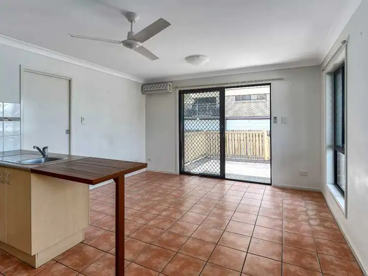 Sixth view of Homely block of units listing, 4 Bassano Street, Geebung QLD 4034