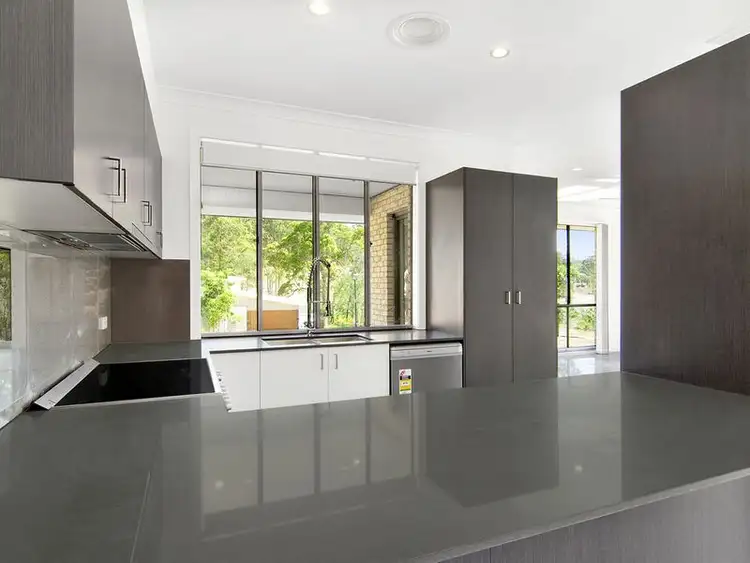 Fifth view of Homely house listing, 13 Mistletoe Court, Gilston QLD 4211