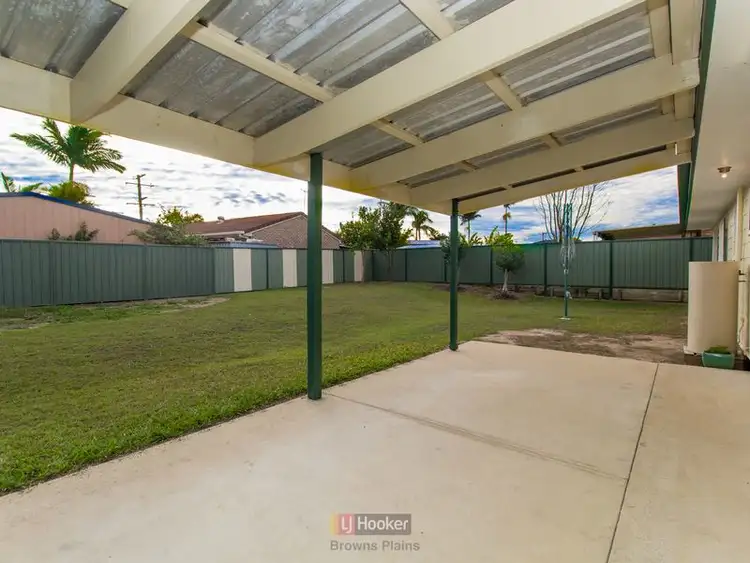 Seventh view of Homely house listing, 18 Serissa Street, Crestmead QLD 4132