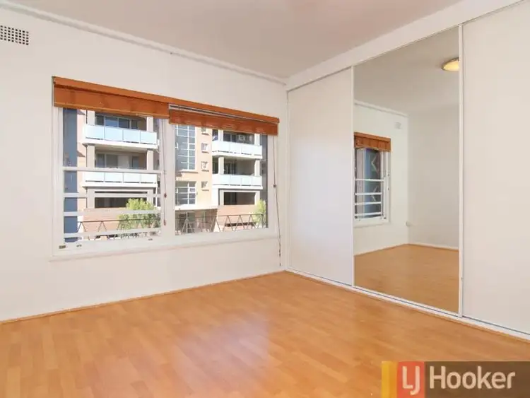 Fourth view of Homely unit listing, Unit 2/17 Noble Street, Allawah NSW 2218