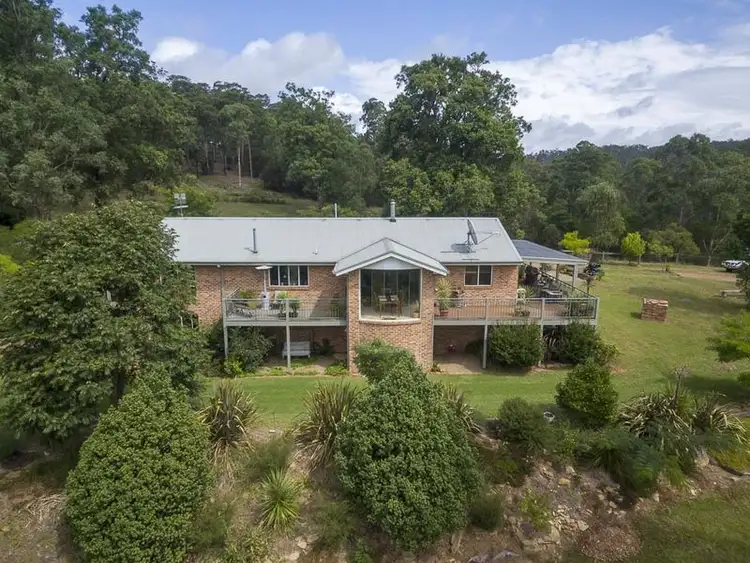 Main view of Homely house listing, 272 Egans Road, Batemans Bay NSW 2536