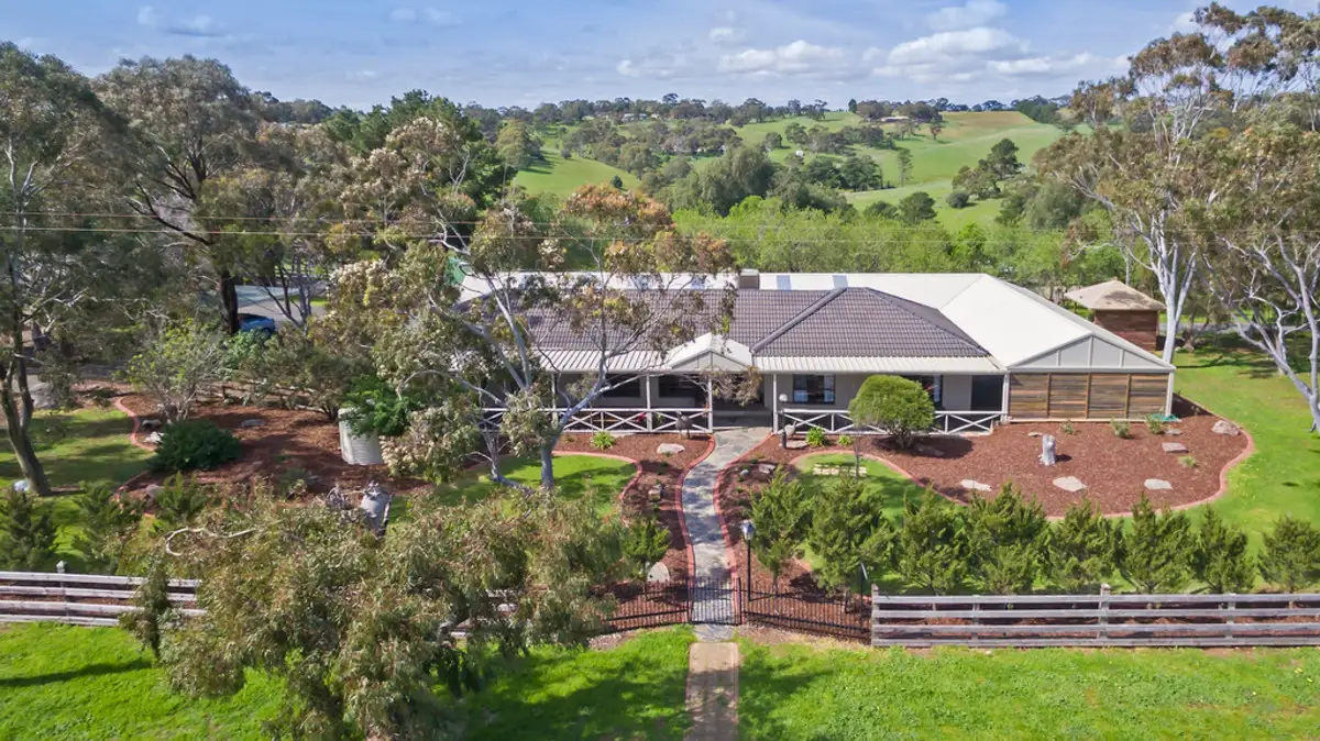 Main view of Homely house listing, 295 Kentish Road (Bibaringa), One Tree Hill SA 5114