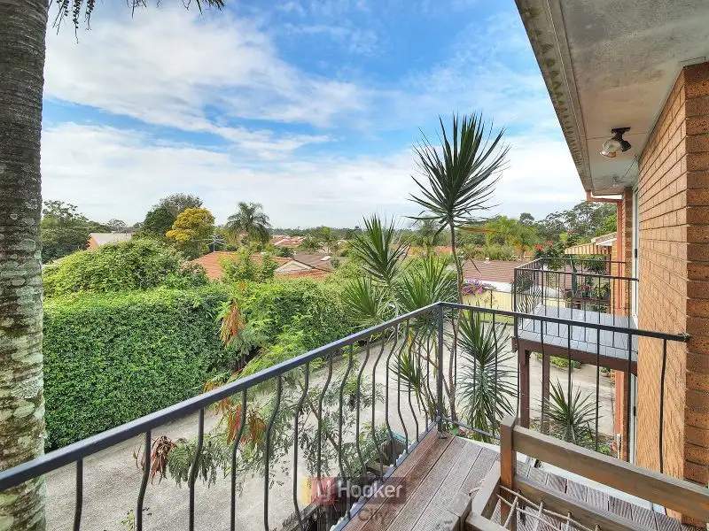 Main view of Homely townhouse listing, 8/108 Smith Road, Woodridge QLD 4114