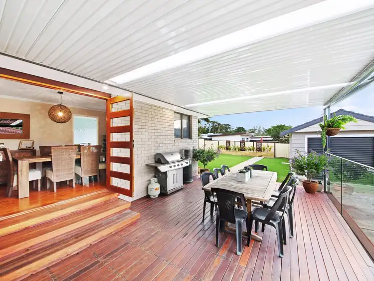 Second view of Homely house listing, 27 Charmhaven Avenue, Charmhaven NSW 2263