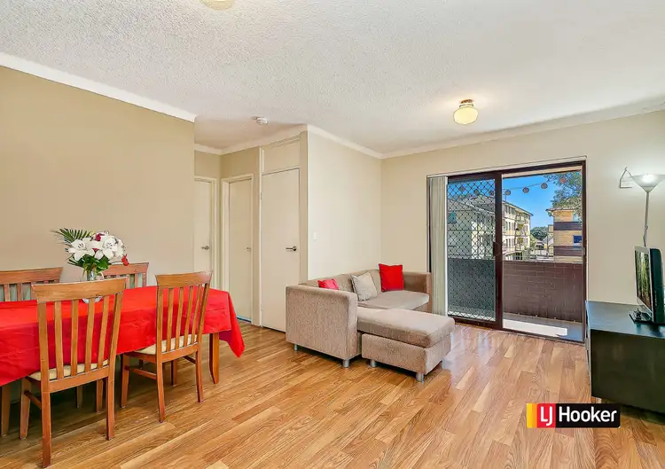 25/1-5 Myra Road, Dulwich Hill NSW 2203