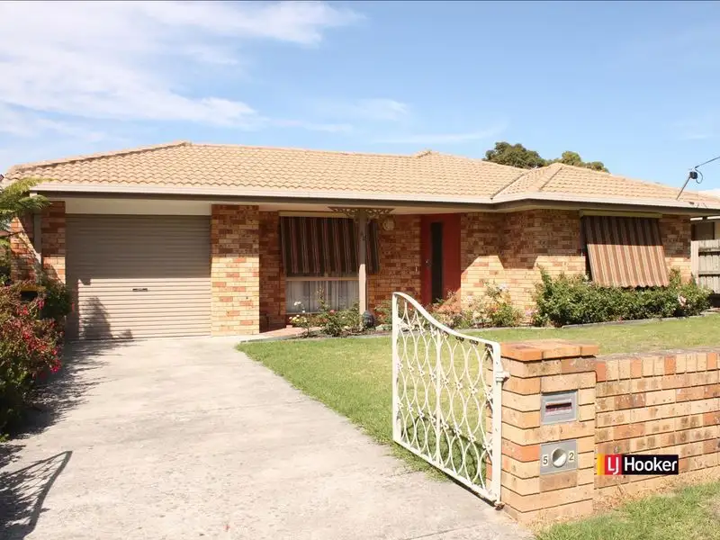 Main view of Homely house listing, 52 Sandymount Avenue, Inverloch VIC 3996