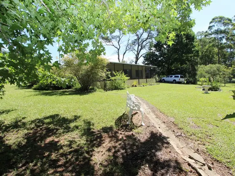 Third view of Homely house listing, 36 Springhill Road, Coopernook NSW 2426