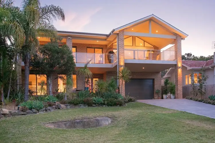 Fifth view of Homely house listing, 16 Orara Road, Allambie Heights NSW 2100