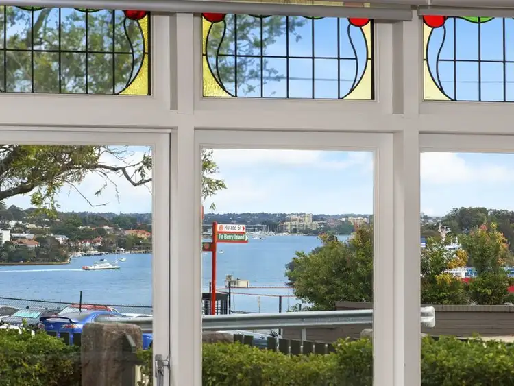Third view of Homely house listing, 122 Bay Road, Waverton NSW 2060