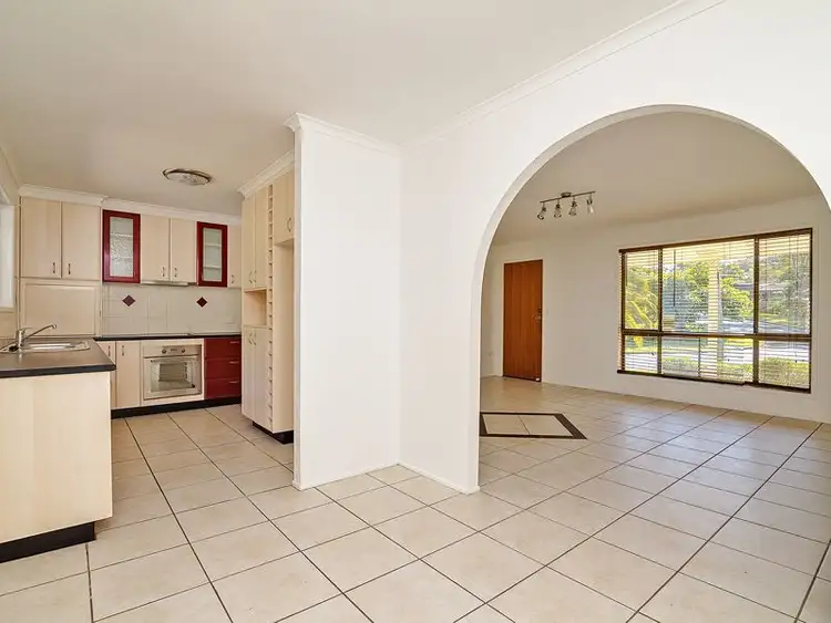 Fourth view of Homely house listing, 61 Doretta Street, Shailer Park QLD 4128
