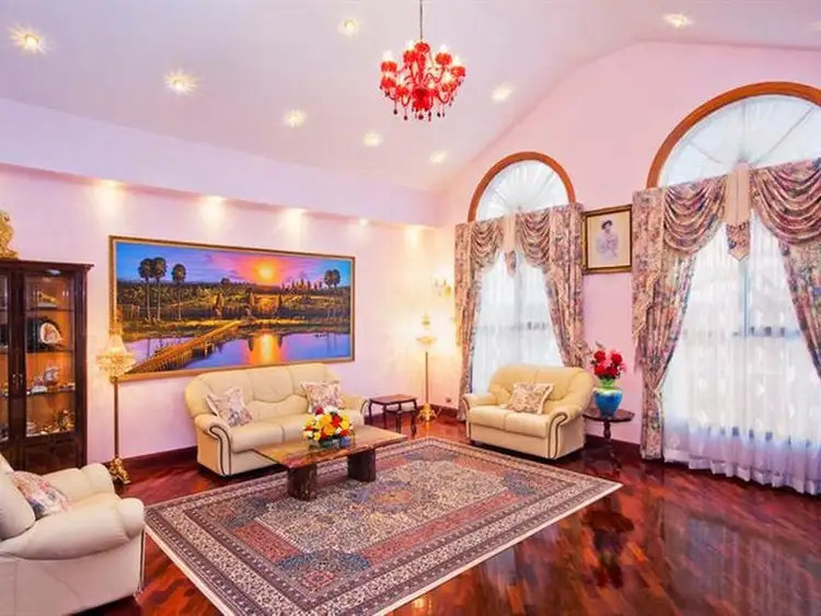 Second view of Homely house listing, 155-161 Garfield Road, Horsley Park NSW 2175