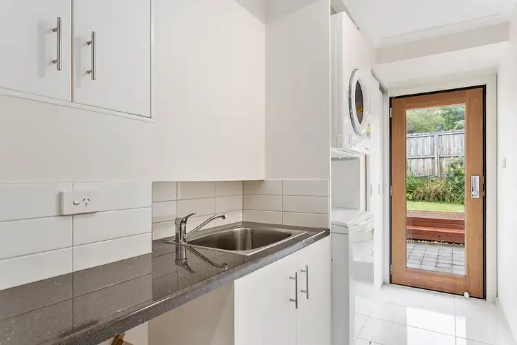 Sixth view of Homely house listing, 1 Myuna Road, Blackmans Bay TAS 7052