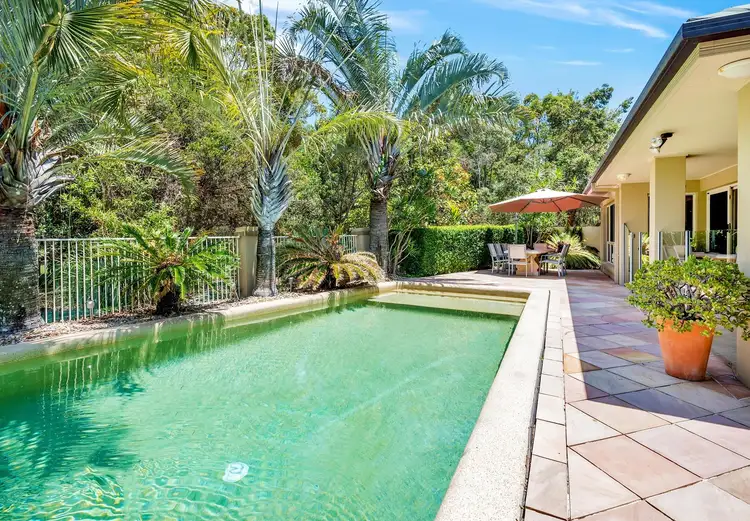 Main view of Homely house listing, 19 Cedarwood Crescent, Robina QLD 4226