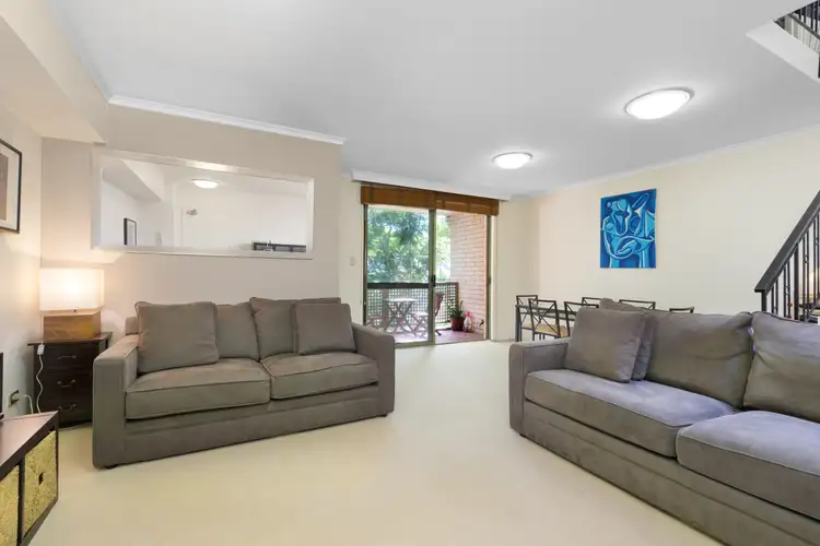 96/30 Nobbs Street, Surry Hills NSW 2010
