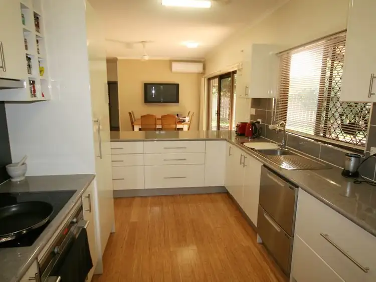 Third view of Homely house listing, 6 Finniss Place, Katherine NT 850