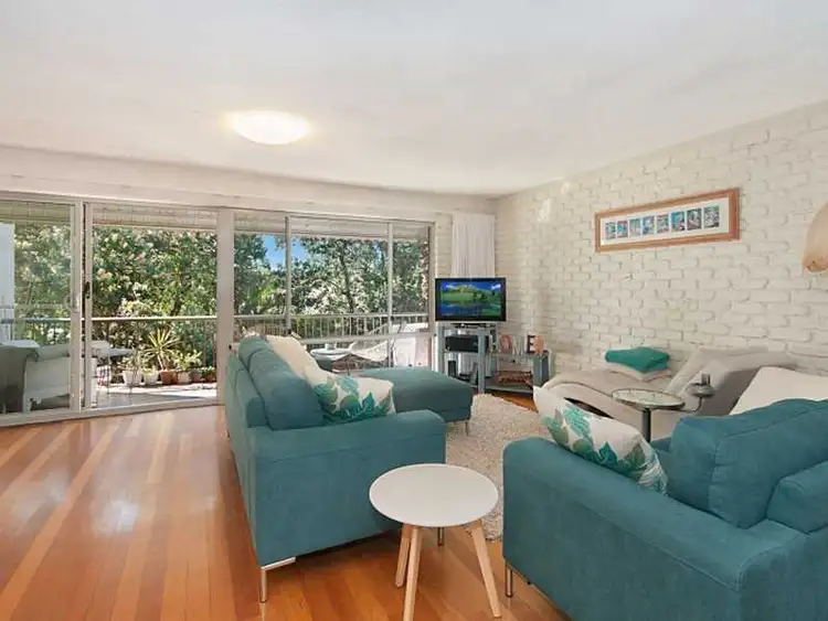Fourth view of Homely unit listing, 4/45 Pacific Parade, Lennox Head NSW 2478