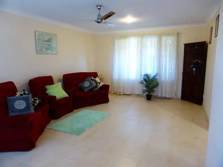 Third view of Homely house listing, 2 Cassandra Crescent, Tuncurry NSW 2428