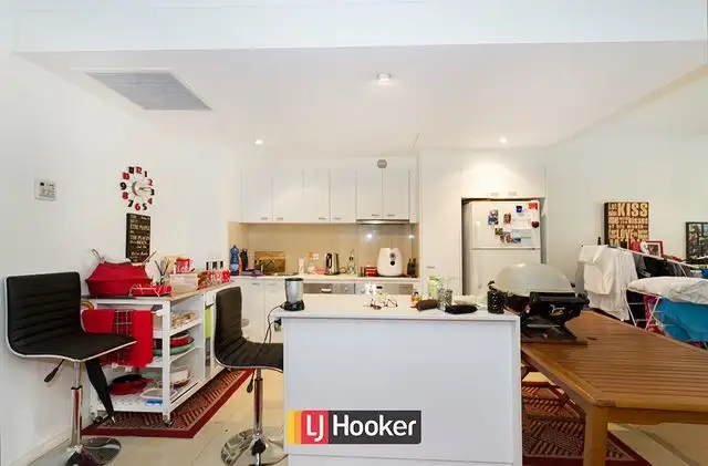 Fifth view of Homely unit listing, 40/63 Ainslie Avenue, Braddon ACT 2612