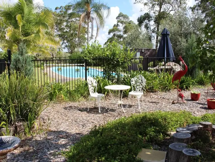 Fourth view of Homely house listing, 7 Aylen Place, Darawank NSW 2428