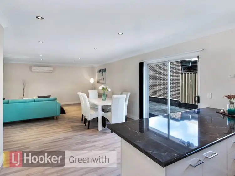 Third view of Homely house listing, 6 Tobruk Drive, Salisbury Heights SA 5109