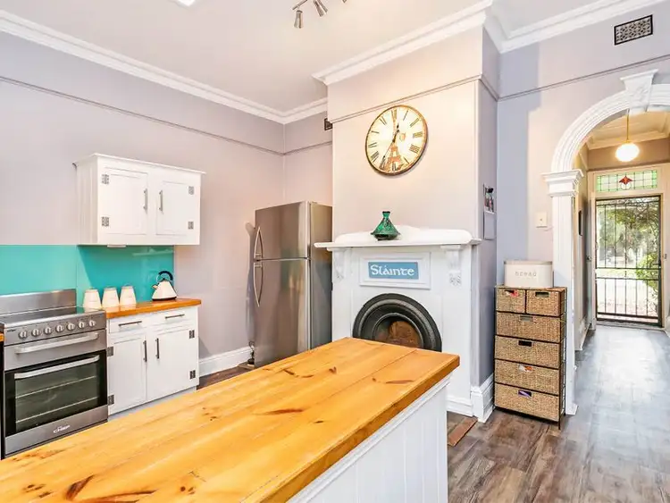 Fourth view of Homely house listing, 46 Wellington Street, Port Adelaide SA 5015