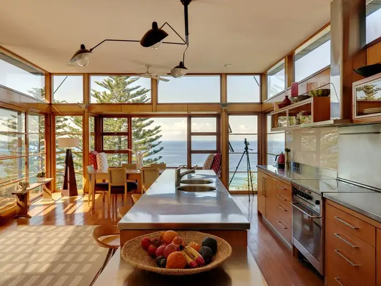 Fifth view of Homely house listing, 16 Karloo Parade, Newport NSW 2106