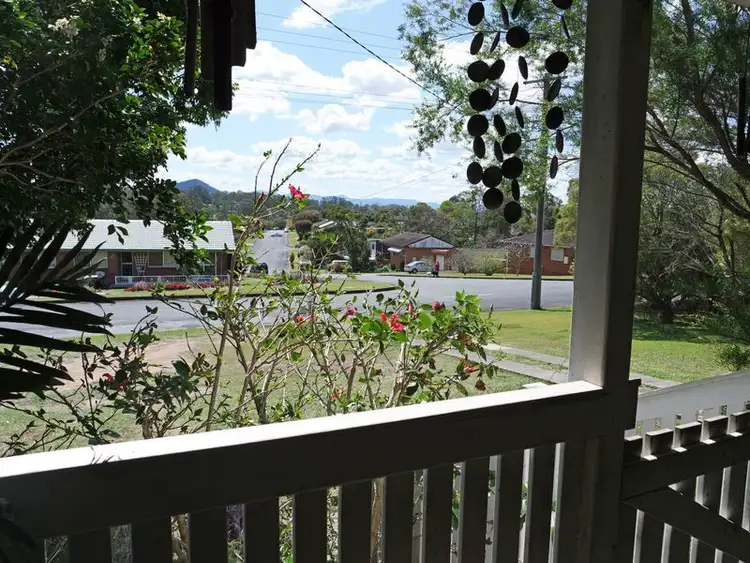 Fifth view of Homely house listing, 118 Bungay Road, Wingham NSW 2429