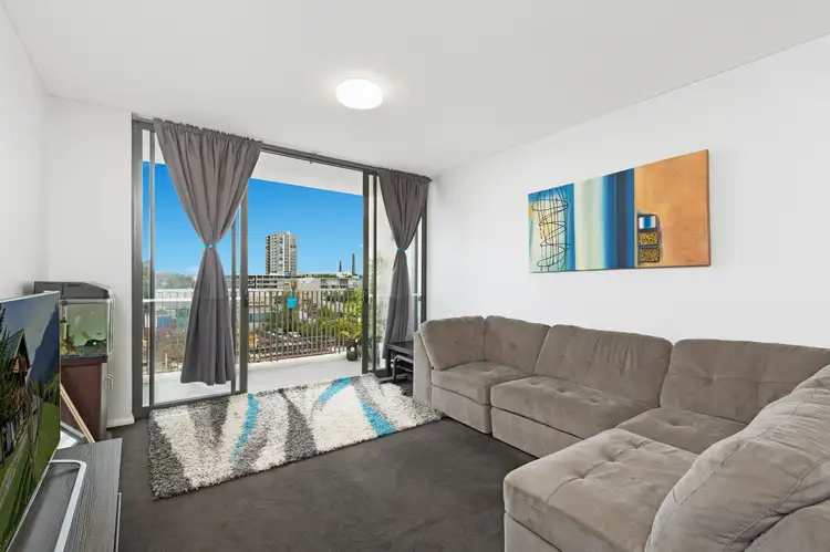512/70 Macdonald Street, Erskineville NSW 2043