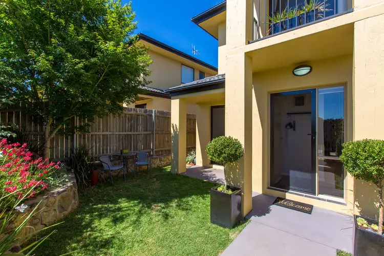 Second view of Homely house listing, 78 Mary Gillespie, Gungahlin ACT 2912