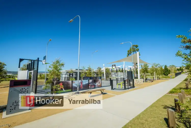 Sixth view of Homely land listing, 60 Summerview Avenue, Yarrabilba QLD 4207