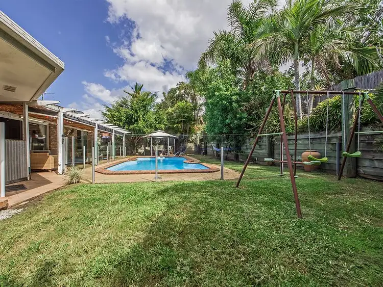 Second view of Homely house listing, 5 Maleny Place, Helensvale QLD 4212