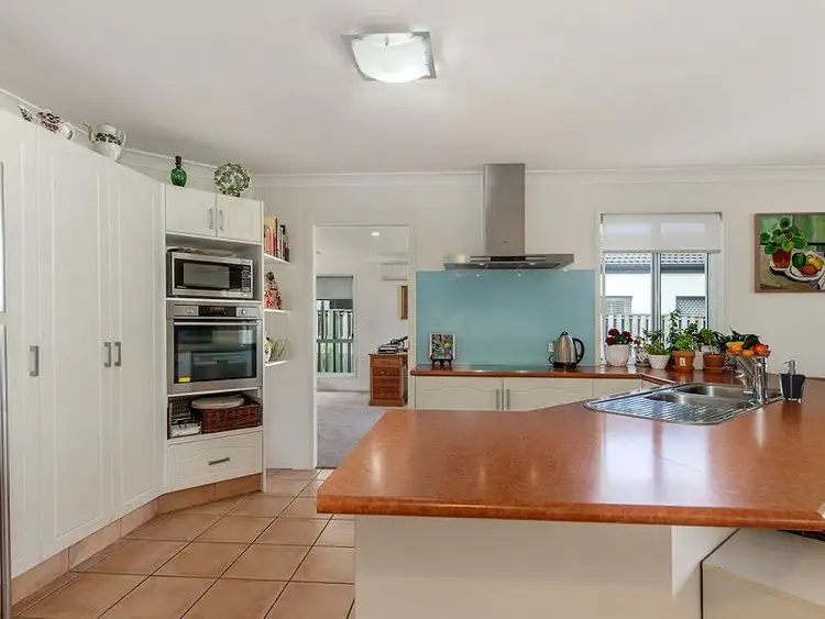 Fourth view of Homely house listing, 40 Straite Drive, Robina QLD 4226