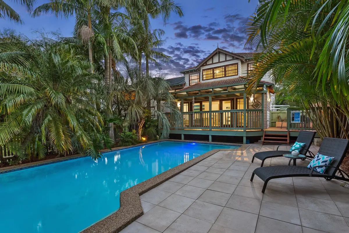 Main view of Homely house listing, 6 Wabash Avenue, Cromer NSW 2099