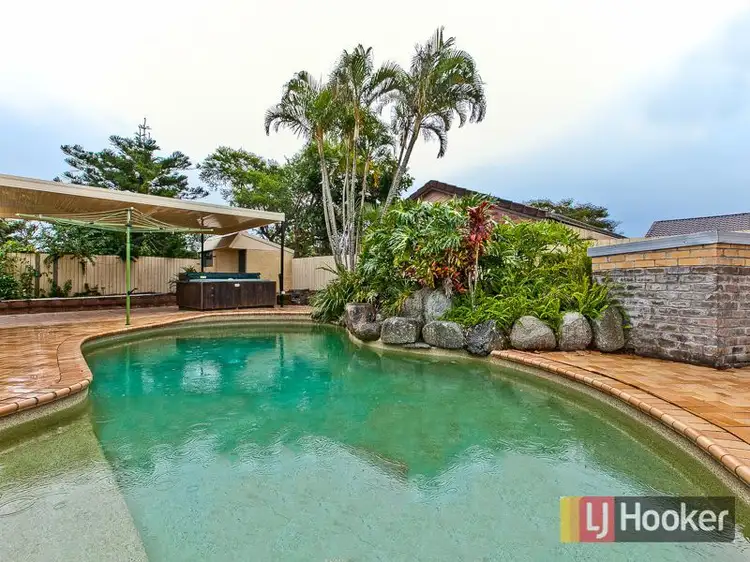 Second view of Homely house listing, 17 Treviso Street, Carseldine QLD 4034