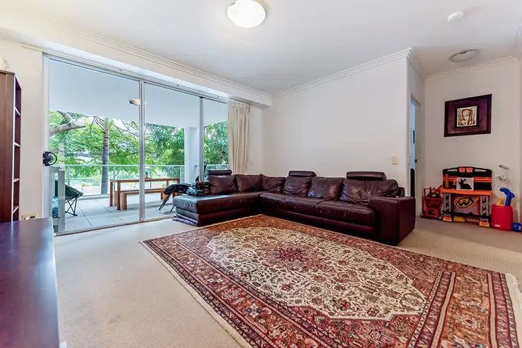 Fourth view of Homely unit listing, 3/253 Varsity Parade, Varsity Lakes QLD 4227