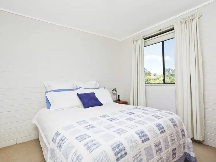 Fourth view of Homely unit listing, 6/21 McGinness Street, Scullin ACT 2614