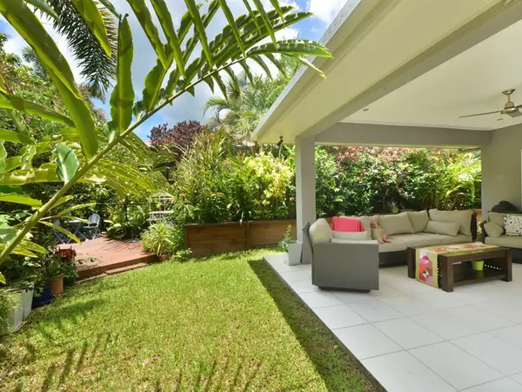 3 Findlay Street, Brinsmead QLD 4870