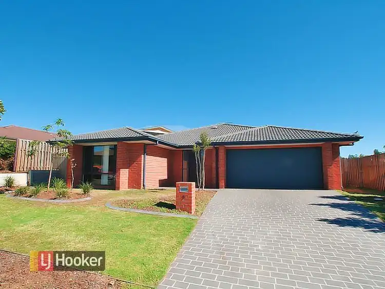 5 Melissa Circuit, Kallangur QLD 4503