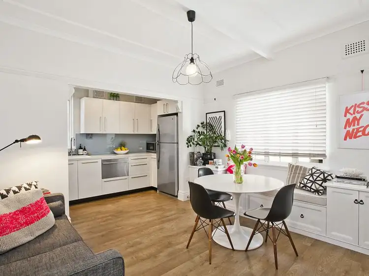 8/3 Nathan Street, Coogee NSW 2034