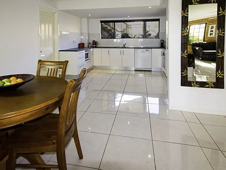 Fifth view of Homely townhouse listing, 1/17 Boultwood Street, Coffs Harbour NSW 2450