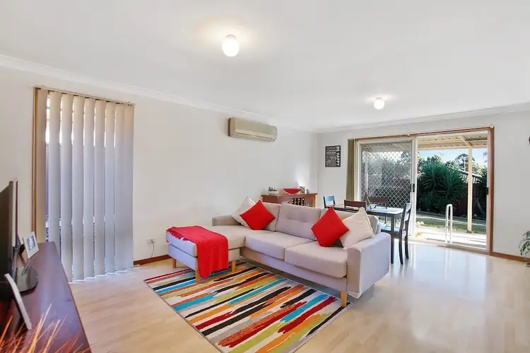 Third view of Homely house listing, 10A Falstaff Place, Rosemeadow NSW 2560