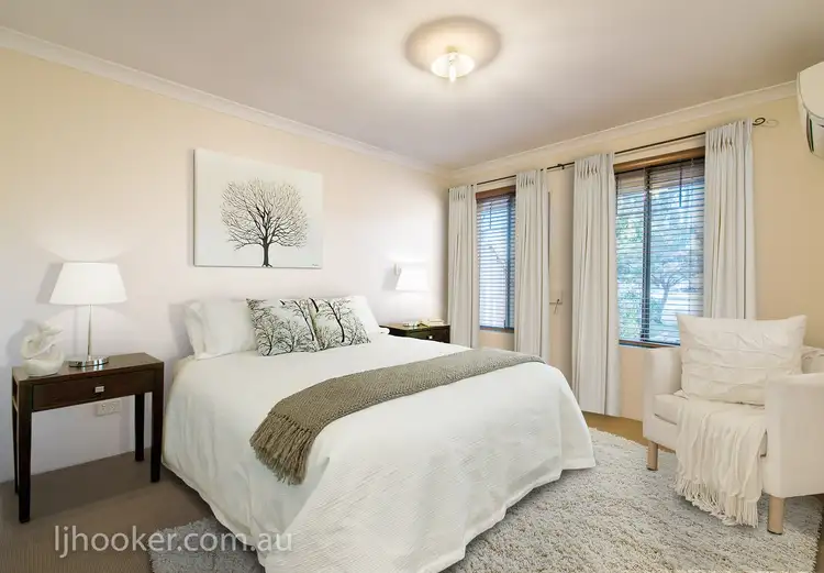 Sixth view of Homely house listing, 33 Stephen Street, Queens Park WA 6107