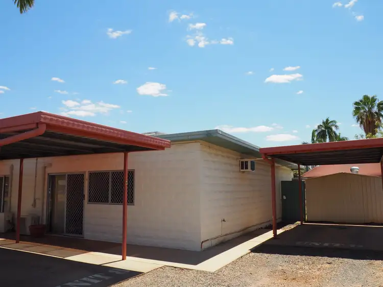 Apartment 9/56 Hilary Street, Mount Isa QLD 4825
