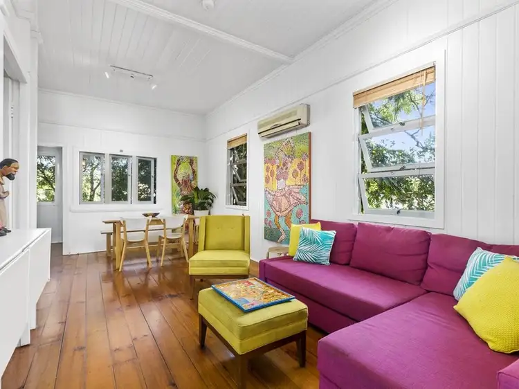 12 Mclean Parade, Ashgrove QLD 4060