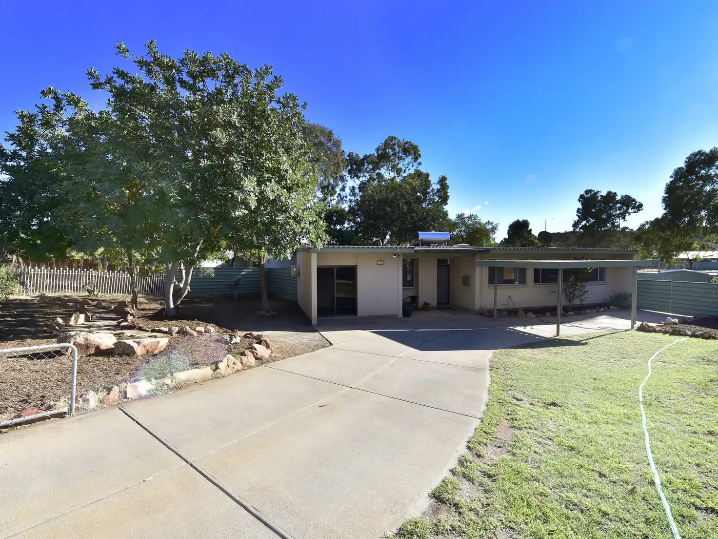 Main view of Homely house listing, 28 Nelson Terrace, Araluen NT 870