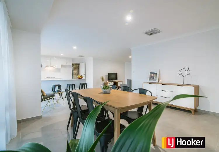 Second view of Homely house listing, 2 Keiley Green, Gosnells WA 6110