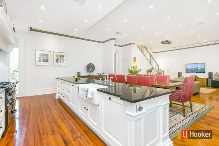 Fifth view of Homely house listing, 165 Stephen Terrace, Walkerville SA 5081