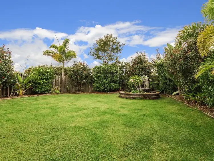 Third view of Homely house listing, 13 York Creek Crescent, Reedy Creek QLD 4227