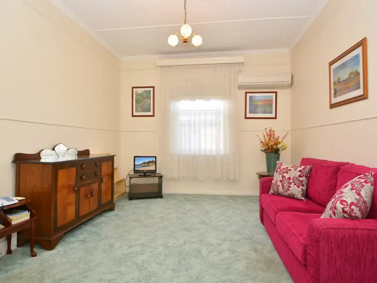 Second view of Homely house listing, 3 Ada Street, Telarah NSW 2320