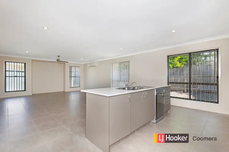 Fourth view of Homely house listing, 20 Bidmead Circuit, Pimpama QLD 4209